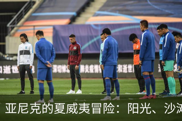 亚尼克的夏威夷冒险：阳光、沙滩与篮球梦