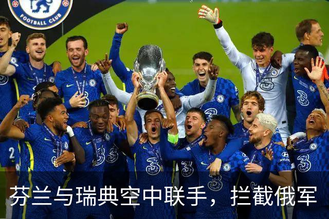 芬兰与瑞典空中联手，拦截俄军“飞行表演