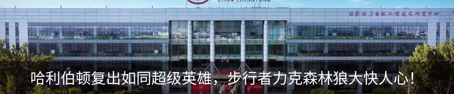 最新动态